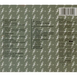 20th Century French Masterpieces..